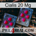 Cialis 20 Mg 14